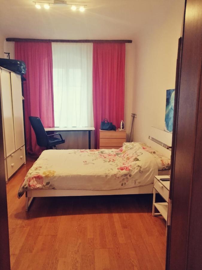 In The Heart Of Salzburg Appartement Buitenkant foto